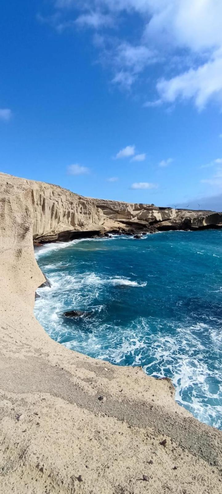 סנטה קרוז דה טנריף Lovely View Deni מראה חיצוני תמונה