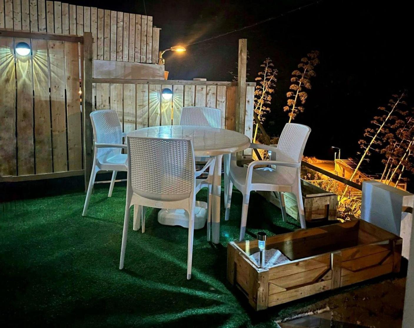 סנטה קרוז דה טנריף Lovely View Deni מראה חיצוני תמונה